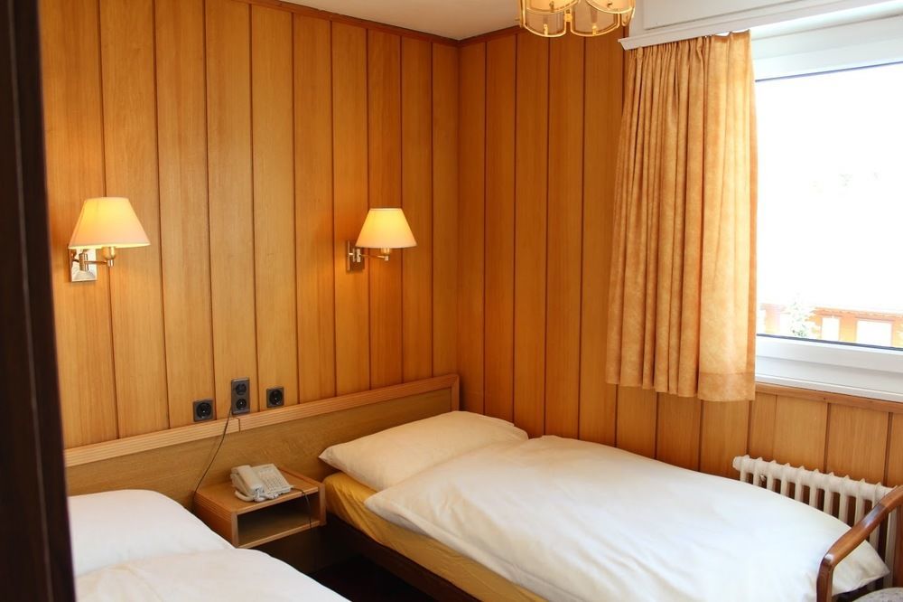 Hotel Elite Crans-Montana Exterior photo
