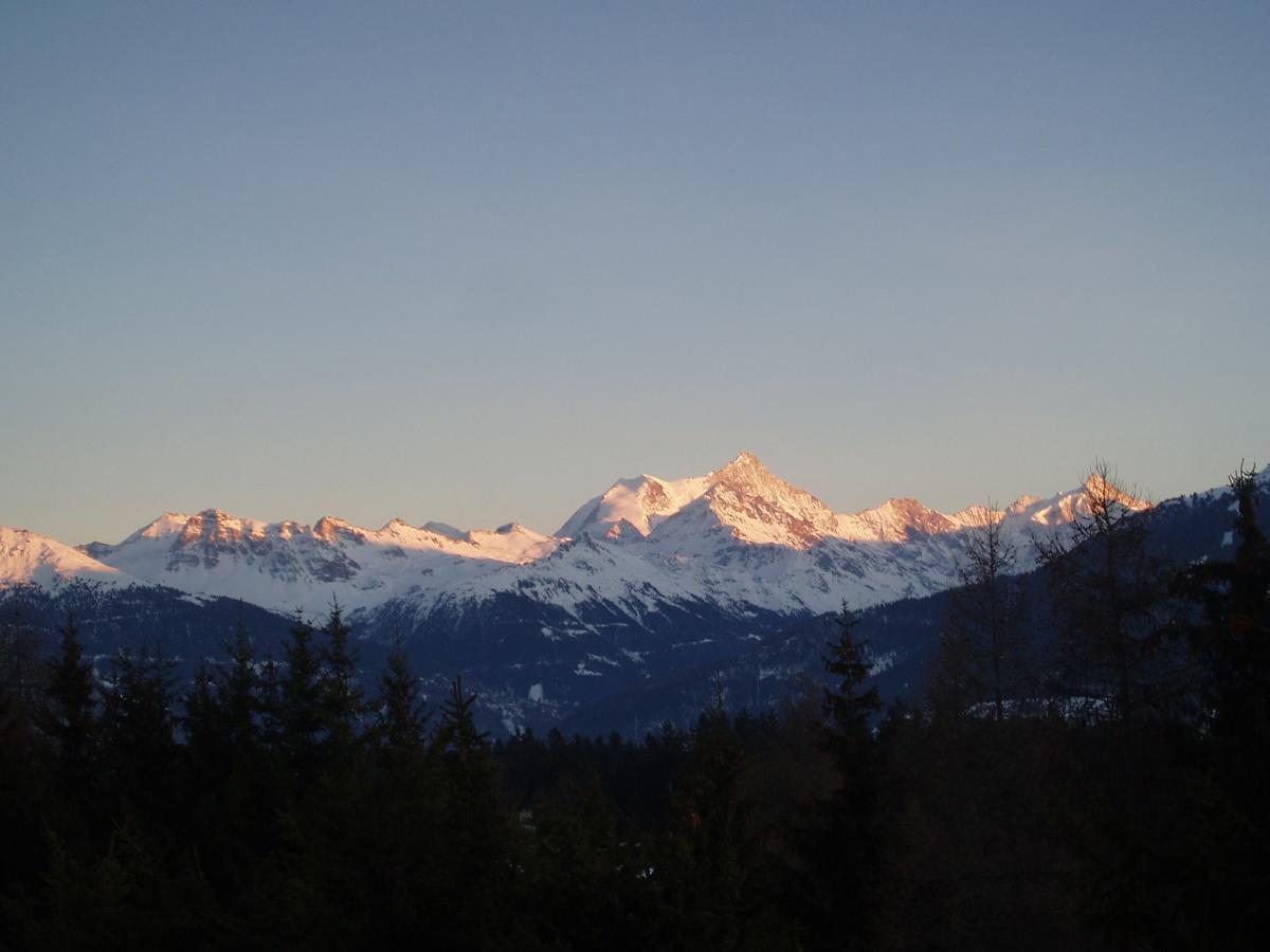 Hotel Elite Crans-Montana Exterior photo