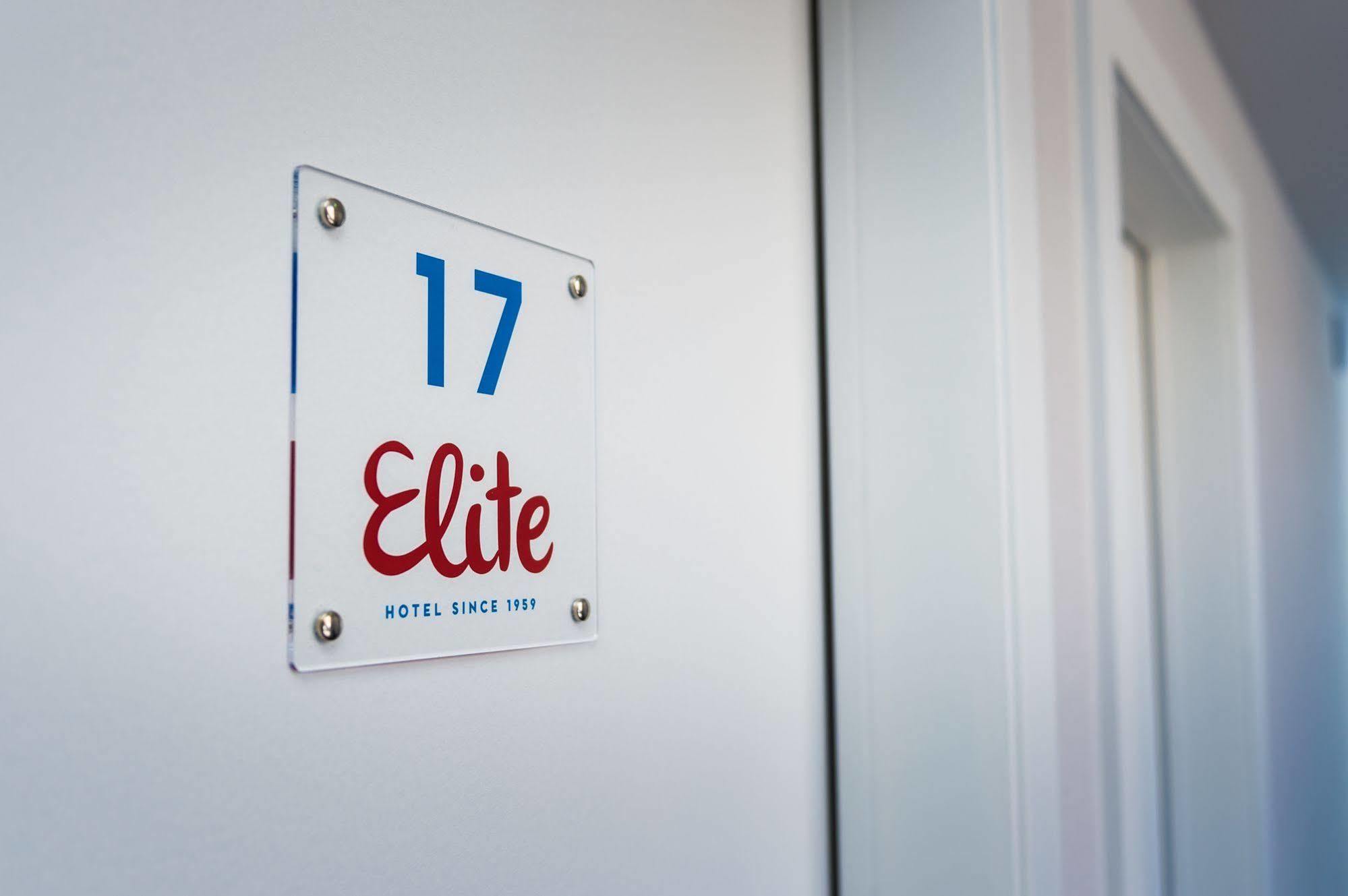 Hotel Elite Crans-Montana Exterior photo