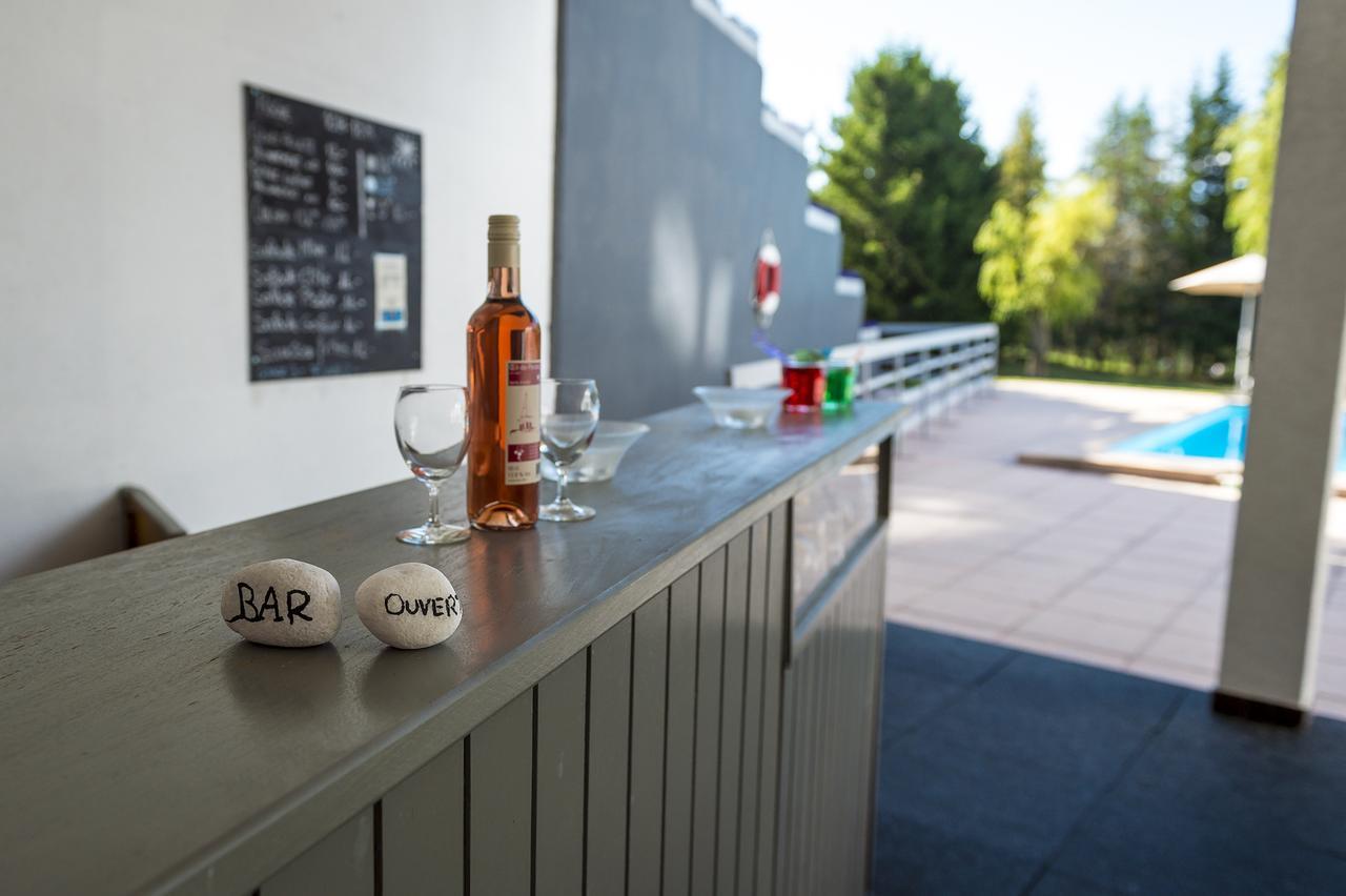 Hotel Elite Crans-Montana Exterior photo