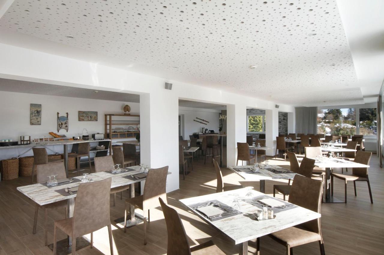Hotel Elite Crans-Montana Exterior photo